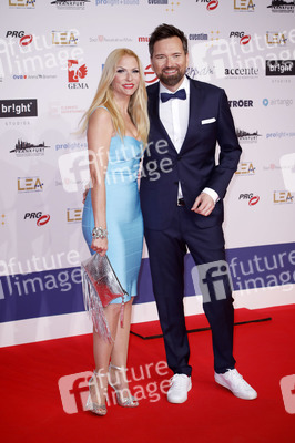 PRG Live Entertainment Award 2019 in Frankfurt