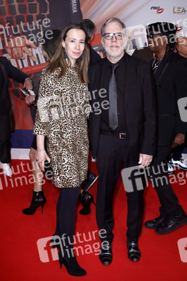 PRG Live Entertainment Award 2019 in Frankfurt am Main