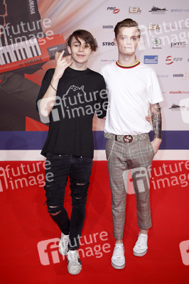 PRG Live Entertainment Award 2019 in Frankfurt am Main