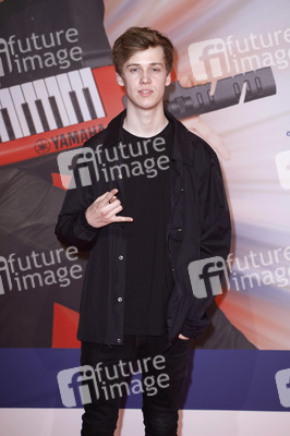 PRG Live Entertainment Award 2019 in Frankfurt am Main