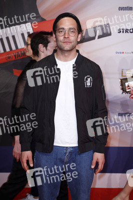 PRG Live Entertainment Award 2019 in Frankfurt