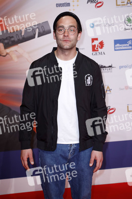 PRG Live Entertainment Award 2019 in Frankfurt