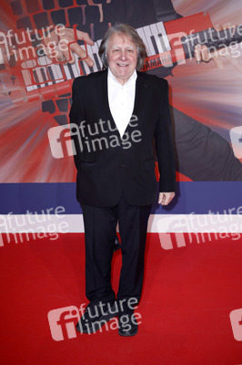 PRG Live Entertainment Award 2019 in Frankfurt