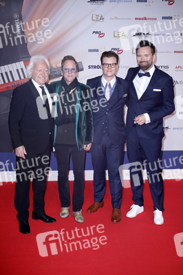 PRG Live Entertainment Award 2019 in Frankfurt