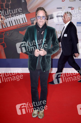 PRG Live Entertainment Award 2019 in Frankfurt