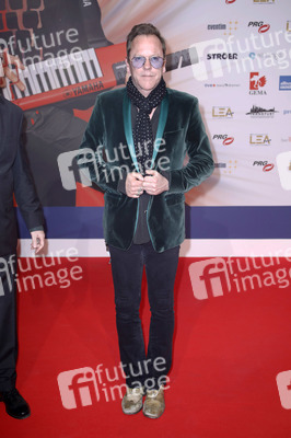 PRG Live Entertainment Award 2019 in Frankfurt