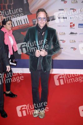 PRG Live Entertainment Award 2019 in Frankfurt