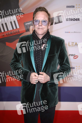 PRG Live Entertainment Award 2019 in Frankfurt