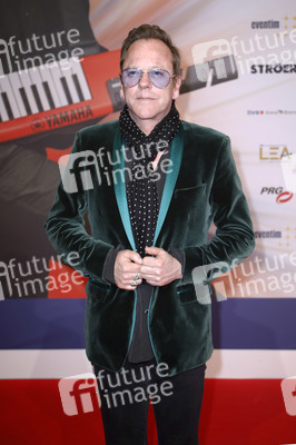 PRG Live Entertainment Award 2019 in Frankfurt