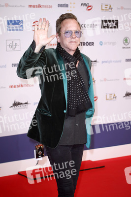 PRG Live Entertainment Award 2019 in Frankfurt