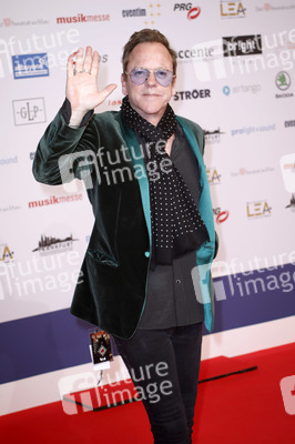 PRG Live Entertainment Award 2019 in Frankfurt