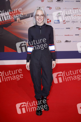 PRG Live Entertainment Award 2019 in Frankfurt