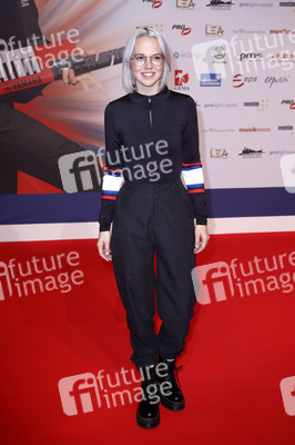 PRG Live Entertainment Award 2019 in Frankfurt