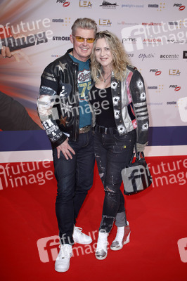 PRG Live Entertainment Award 2019 in Frankfurt