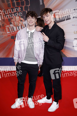 PRG Live Entertainment Award 2019 in Frankfurt