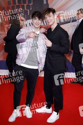 PRG Live Entertainment Award 2019 in Frankfurt