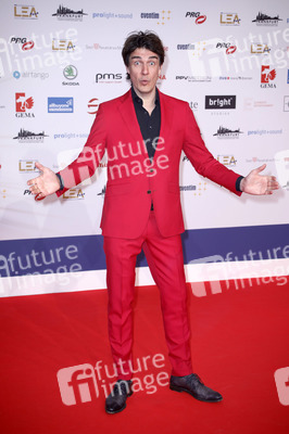 PRG Live Entertainment Award 2019 in Frankfurt