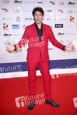 PRG Live Entertainment Award 2019 in Frankfurt