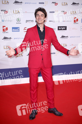 PRG Live Entertainment Award 2019 in Frankfurt