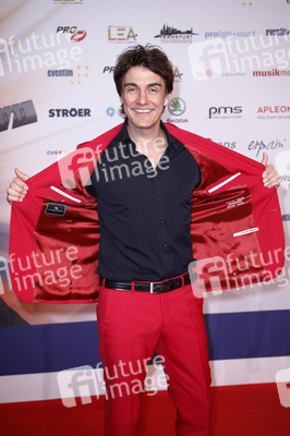 PRG Live Entertainment Award 2019 in Frankfurt