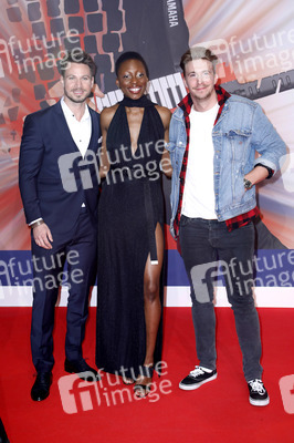 PRG Live Entertainment Award 2019 in Frankfurt