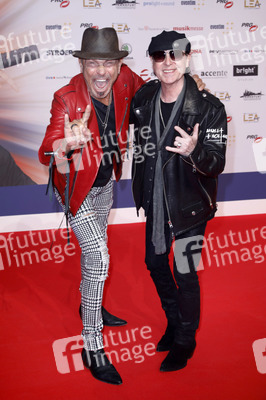 PRG Live Entertainment Award 2019 in Frankfurt