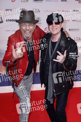 PRG Live Entertainment Award 2019 in Frankfurt