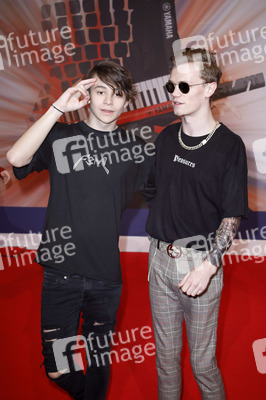 PRG Live Entertainment Award 2019 in Frankfurt am Main