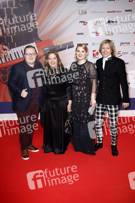 PRG Live Entertainment Award 2019 in Frankfurt am Main