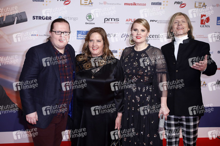 PRG Live Entertainment Award 2019 in Frankfurt