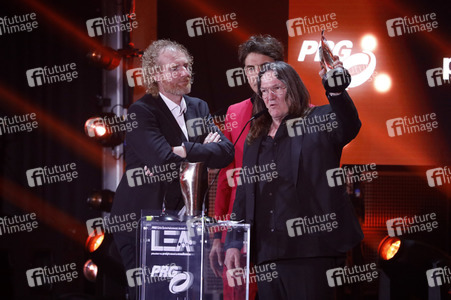 PRG Live Entertainment Award 2019 in Frankfurt am Main