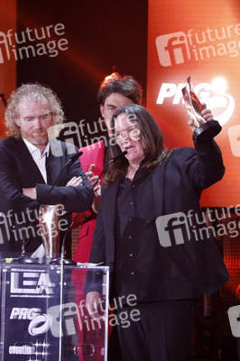 PRG Live Entertainment Award 2019 in Frankfurt am Main