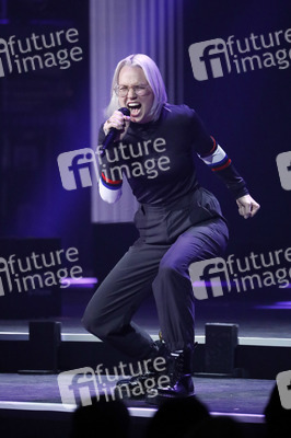 PRG Live Entertainment Award 2019 in Frankfurt am Main