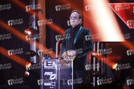 PRG Live Entertainment Award 2019 in Frankfurt am Main
