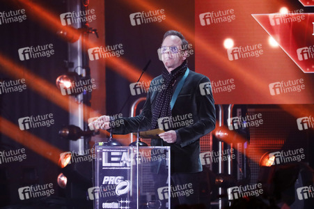 PRG Live Entertainment Award 2019 in Frankfurt am Main