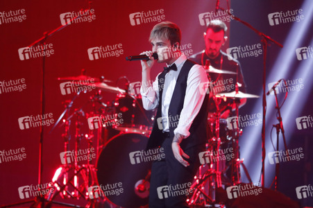 PRG Live Entertainment Award 2019 in Frankfurt