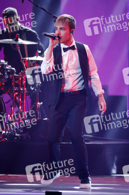 PRG Live Entertainment Award 2019 in Frankfurt