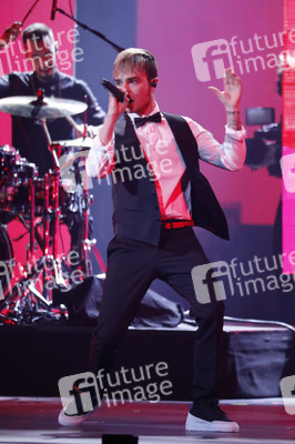 PRG Live Entertainment Award 2019 in Frankfurt