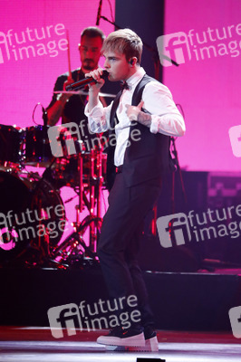 PRG Live Entertainment Award 2019 in Frankfurt