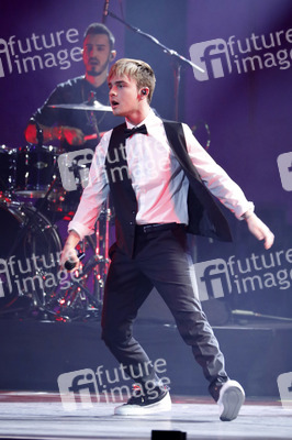 PRG Live Entertainment Award 2019 in Frankfurt