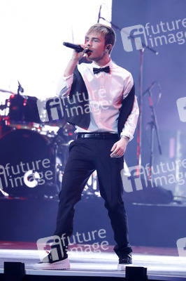 PRG Live Entertainment Award 2019 in Frankfurt