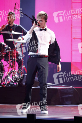 PRG Live Entertainment Award 2019 in Frankfurt