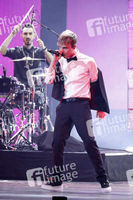 PRG Live Entertainment Award 2019 in Frankfurt