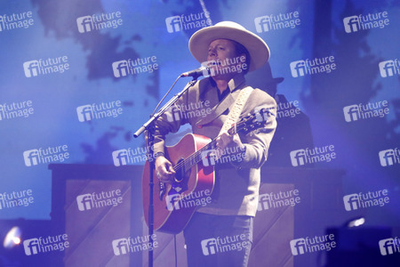 PRG Live Entertainment Award 2019 in Frankfurt