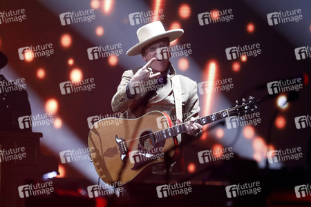 PRG Live Entertainment Award 2019 in Frankfurt