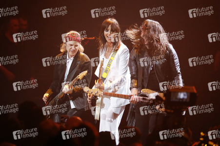 PRG Live Entertainment Award 2019 in Frankfurt am Main