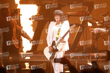 PRG Live Entertainment Award 2019 in Frankfurt am Main