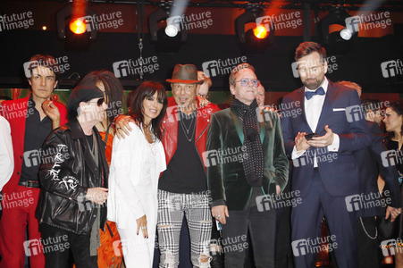 PRG Live Entertainment Award 2019 in Frankfurt am Main