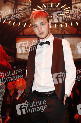 PRG Live Entertainment Award 2019 in Frankfurt am Main