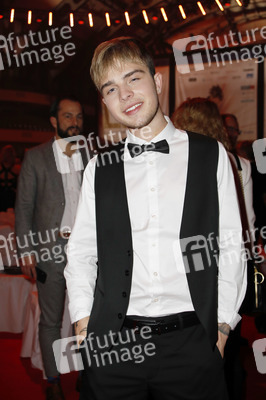 PRG Live Entertainment Award 2019 in Frankfurt am Main